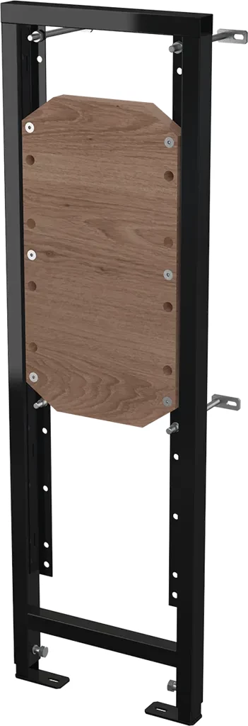 Alcadrain Montážní rám pro madlo A106/1120 A106/1120