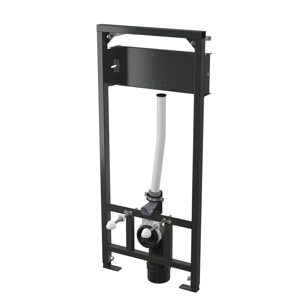 Alcadrain Montážní rám pro závěsné WC a senzor A114S/1120 A114S/1120