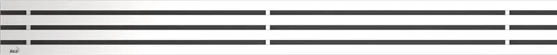 Alcadrain Rošt pro liniový podlahový žlab, nerez-mat GAP-950M GAP-950M