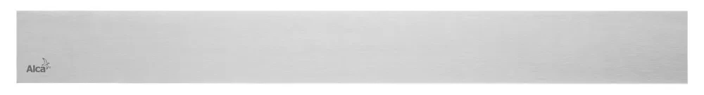 Alcadrain Rošt pro liniový podlahový žlab, nerez-mat POSH-750MN POSH-750MN
