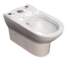 AQUALINE Mísa k WC kombi NDPB103-4