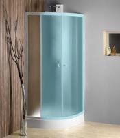 AQUALINE Sklo pro BTR900, pevná část NDBTR900-02