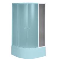 AQUALINE Sklo pro BTR903, pevná část NDBTR903-02