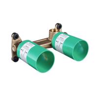 AXOR Montážní tělesa Těleso pro umyvadlovou baterii pod omítku 13623180