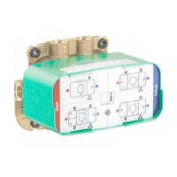 AXOR One Těleso pro termostatickou podomítkovou baterii 45710180