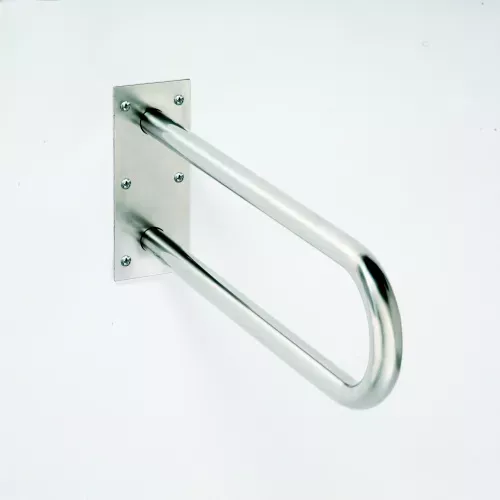 BEMETA HELP podpěrné madlo ve tvaru U 813 mm nerez 301102061