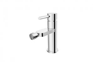 BESCO Bidetová baterie DECCO chrom BABBDCH