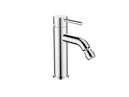 BESCO Bidetová stojánková baterie VEO chrom BABBVCH