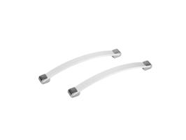 BESCO Madlo FLEX Barva Bílá VANFLEXW