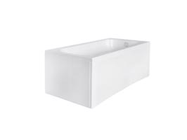BESCO Set universálních vanových panelů CONTINEA Rozměr vany 150 × 70 cm VANCONT150CP
