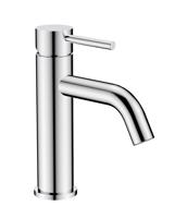 BESCO Stojánková umyvadlová baterie VEO II chrom BABUVIICH