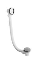 Bruckner Vanová souprava click-clack, L-900, 6/4", ABS/chrom 164.390.1