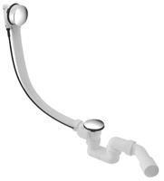 Bruckner Vanová souprava, L-785, DN40/50, ABS/chrom 164.170.0