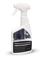 Čistící prostředek New trendy Clean 500 ml