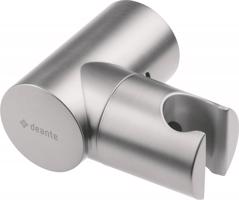 DEANTE Round nerez nástěnný držák pro ruční sprchu ANO_F21U