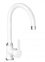 Eisl Diziani bílá / chrom 9002560793867