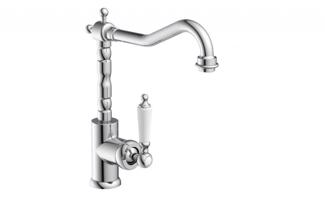 Eisl Old style lesklý chrom 4008431725000