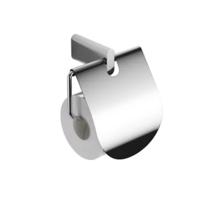 Excellent Držák toaletního papíru s klapkou Kobo
