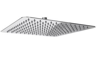 Excellent Hlavová sprcha čtvercová 30x30 cm slim