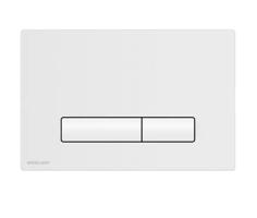 Excellent Ovládací tlačítko Aurro Fresh bílé