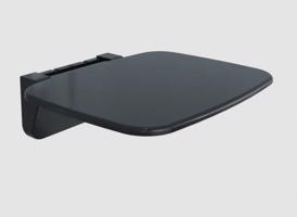 Excellent Sedátko Seduro černé