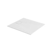 Excellent Sprchová vanička Lavano 900x900 mm, litý mramor, bílá