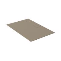 Excellent Sprchová vanička Lavano litý mramor cappucino Rozměr vaničky: 140x80 cm