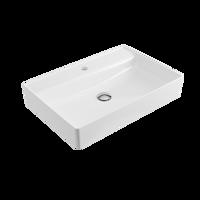 Excellent Umyvadlo na desku Rima 2.0 60x42 cm bílé