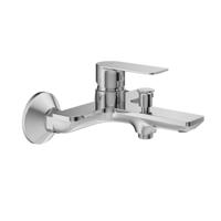 Excellent Vanová baterie Glad chrom bez sprchového setu