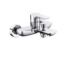 Excellent Vanová baterie Oxalia chrom bez vanového setu