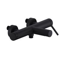 Excellent Vanová baterie Pi černá bez vanového setu