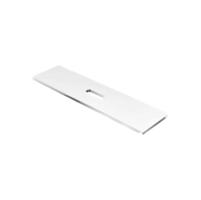 Excellent Vanová polička ZEN, rovná