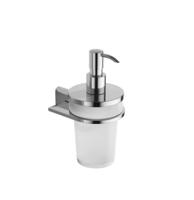 Excellent Závěsný dávkovač tekutého mýdla Kobo