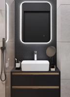 Excellent Zrcadlo Lumiro hraneté Rozměr: 80x60 cm