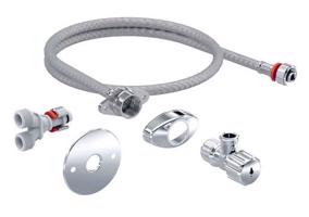 GEBERIT AQUACLEAN sada pro připojení vody do WC 147.035.00.1