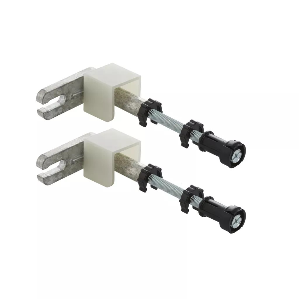 Geberit Duofix-sada na zeď (pro předstěnovou montáž) 111.815.00.1 111.815.00.1