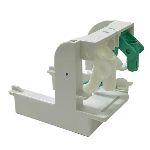 Geberit ND držák ovládání splachování 1988-2014 Twinline, Delta  240.510.00.1 240.510.00.1