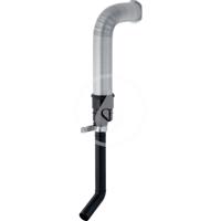 GEBERIT Příslušenství Sada pro odsávání zápachu, pro splachovací nádržku pod omítku Sigma, s odvodem vzduchu 349.352.00.1