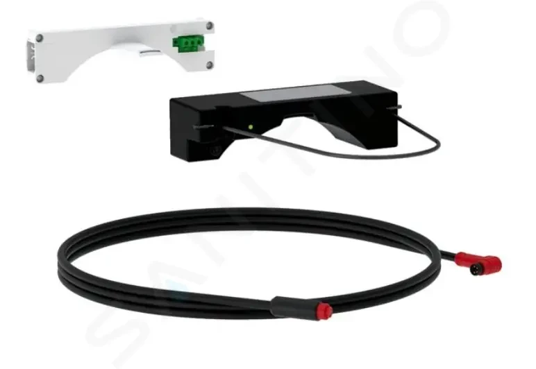 GEBERIT Příslušenství Síťový zdroj pro elektrickou a komunikační krabici 116.096.00.1