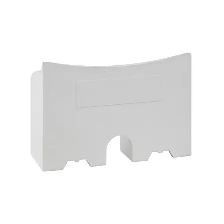 Geberit výplňový díl pro splachovací nádržku Sigma 12cm Kombifix, Duofix  457.801.00.1 457.801.00.1