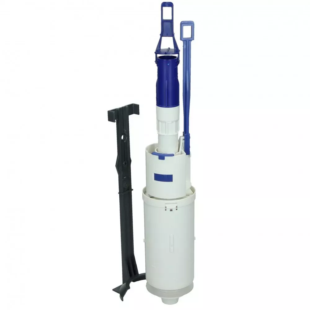 Geberit vypouštěcí ventil TWICO bez koše pro starší modul nárž UP130, UP182  240.501.00.1 240.501.00.1