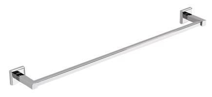 Gedy COLORADO držák ručníků 600x80, chrom 692160