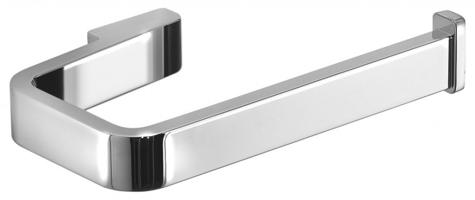 Gedy SAMOA držák toaletního papíru, chrom A82413