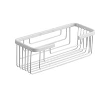 Gedy SMART police, 252x86x102, bílá 2419-02