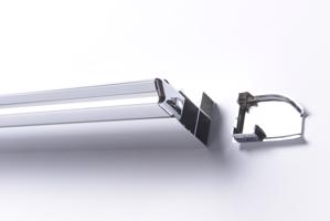 GELCO Nastavovací profil 25  pro řadu Legro a One GOL25