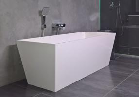 GELCO Vana z litého mramoru KVADRIE 1590 GVKV1590