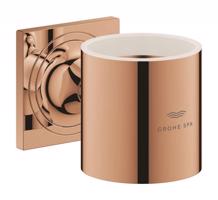 GROHE Allure Držák pro koupelnové doplňky, Warm Sunset 40278DA1