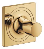 GROHE Allure Háček, Cool Sunrise 40284GL1