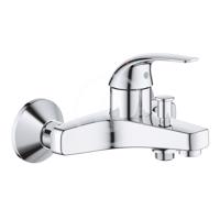 GROHE BauCurve Vanová baterie, chrom 23599000