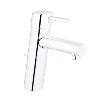 GROHE Concetto Páková umyvadlová baterie M, chrom 23450001